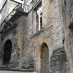 La Maison Du Notaire Royal Отель типа 