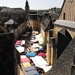 La Maison Du Notaire Royal Отель типа 
