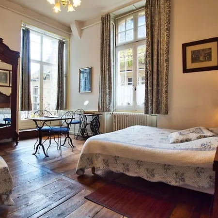 Bed & Breakfast La Maison Du Notaire Royal