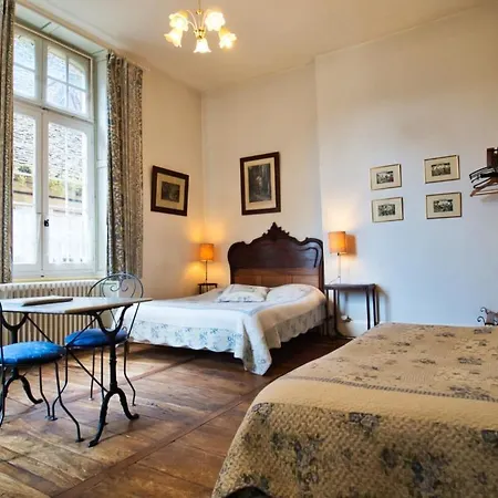 La Maison Du Notaire Royal 3*