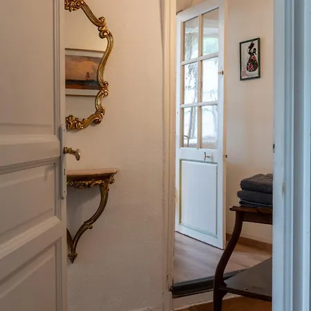 La Maison Du Notaire Royal Bed & Breakfast Sarlat-la-Caneda