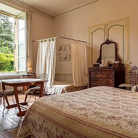 Bed and breakfast La Maison Du Notaire Royal