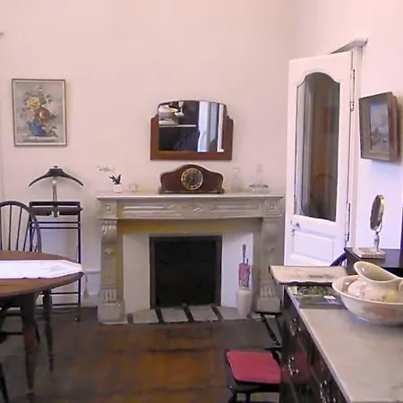La Maison Du Notaire Royal Sarlat