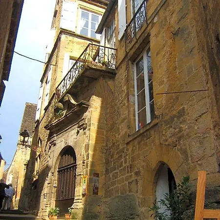 La Maison Du Notaire Royal Bed and breakfast Sarlat