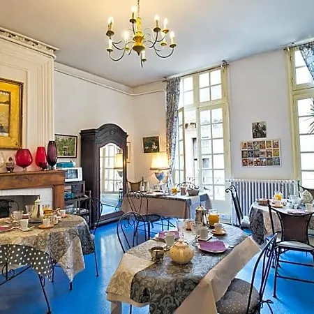 La Maison Du Notaire Royal 4* Sarlat
