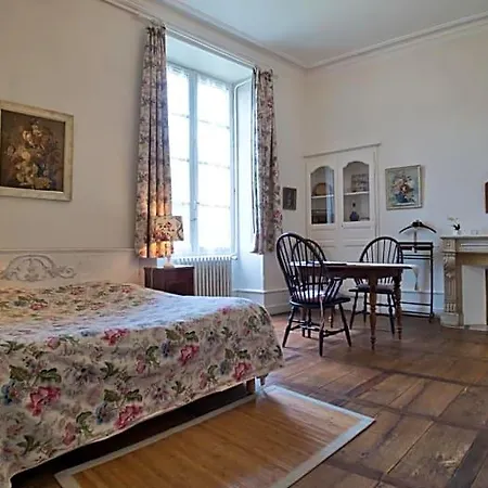Bed and breakfast La Maison Du Notaire Royal Sarlat