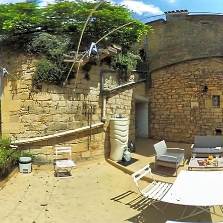 Bed and breakfast La Maison Du Notaire Royal