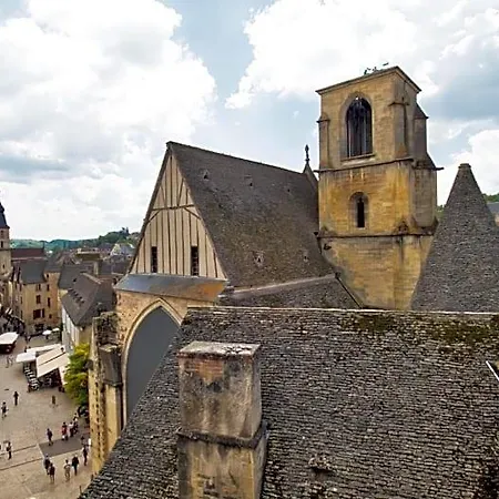 La Maison Du Notaire Royal Sarlat