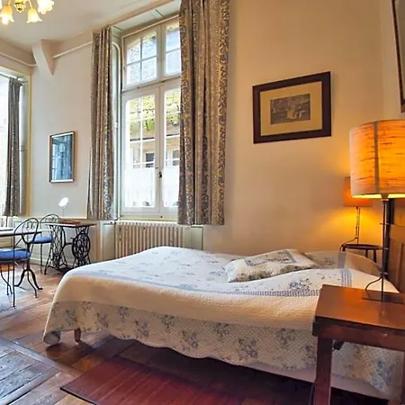 La Maison Du Notaire Royal Sarlat