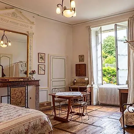 Bed and breakfast La Maison Du Notaire Royal