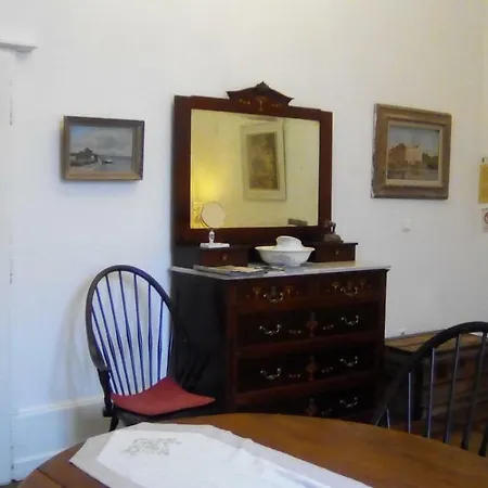 La Maison Du Notaire Royal Couette-café Sarlat