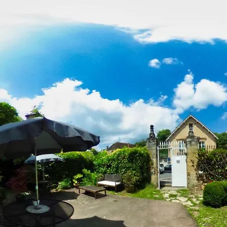 La Maison Du Notaire Royal 사흘라 라 카네다