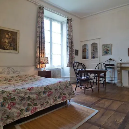 La Maison Du Notaire Royal Sarlat