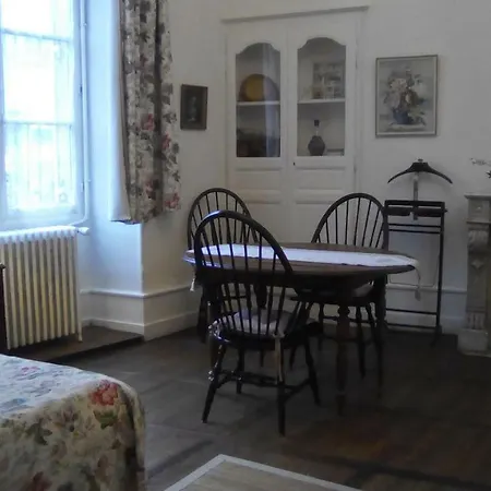 La Maison Du Notaire Royal 사흘라 라 카네다