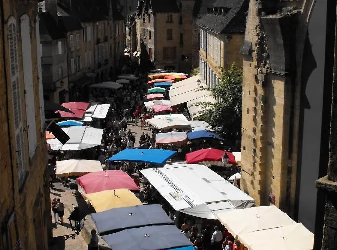 La Maison Du Notaire Royal B&B 사흘라 라 카네다