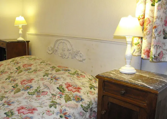 B&B La Maison Du Notaire Royal 3*