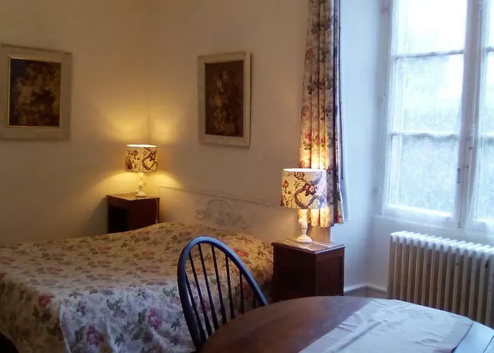 La Maison Du Notaire Royal 3*