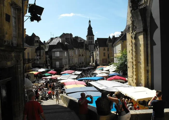 Bed & Breakfast La Maison Du Notaire Royal